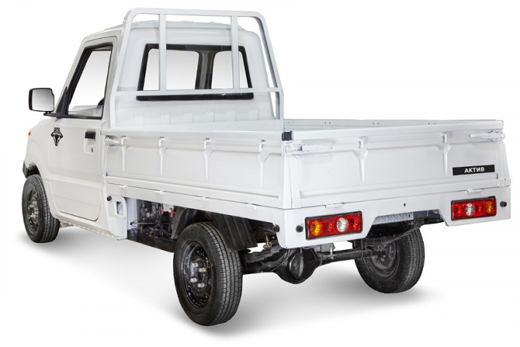 Электромобиль RTA АКТИВ в Уфе