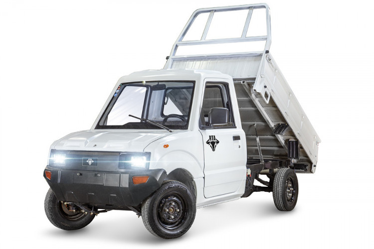 Электромобиль RTA АКТИВ в Уфе