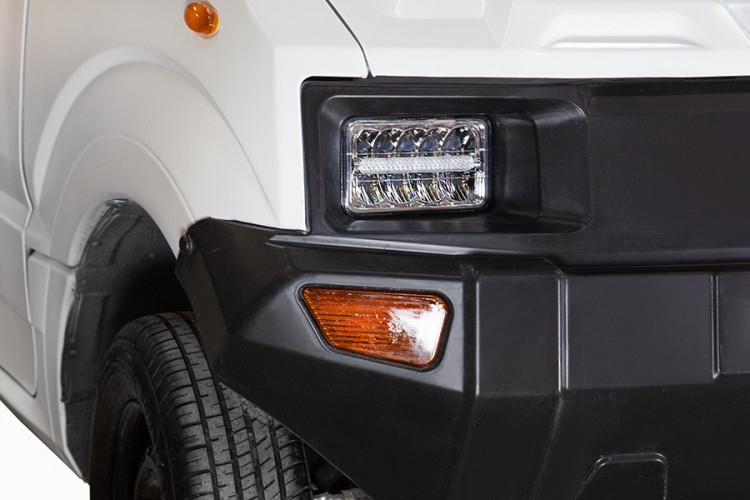 Электромобиль RTA АКТИВ в Уфе