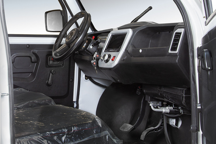 Электромобиль RTA АКТИВ в Уфе