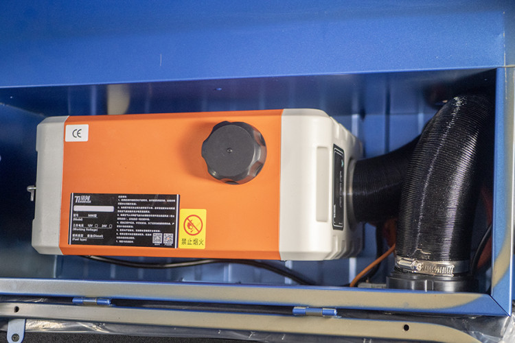 Электротрицикл Rutrike КАРГО Кабина Дуал обогрев 1500 фургон в Уфе