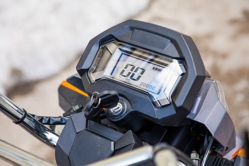 Грузовой электрический трицикл RuTrike Антей-У в Уфе