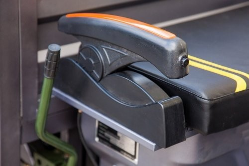 Грузовой электрический трицикл RuTrike Антей-У в Уфе