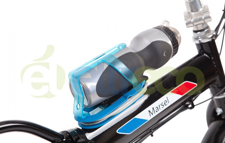 Противоугонная система + тросы Kreima KC-001 в Уфе