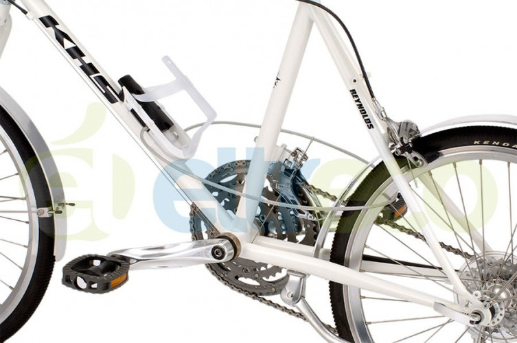 Противоугонная система + тросы Kreima KC-001 в Уфе