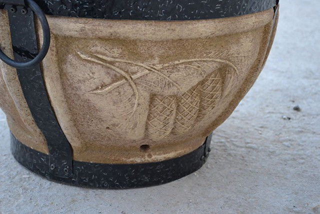 Тандыр Медведь в Уфе