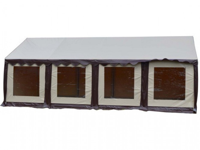 Шатер-беседка Митек Гросс 8,0 X 4,0 в Уфе