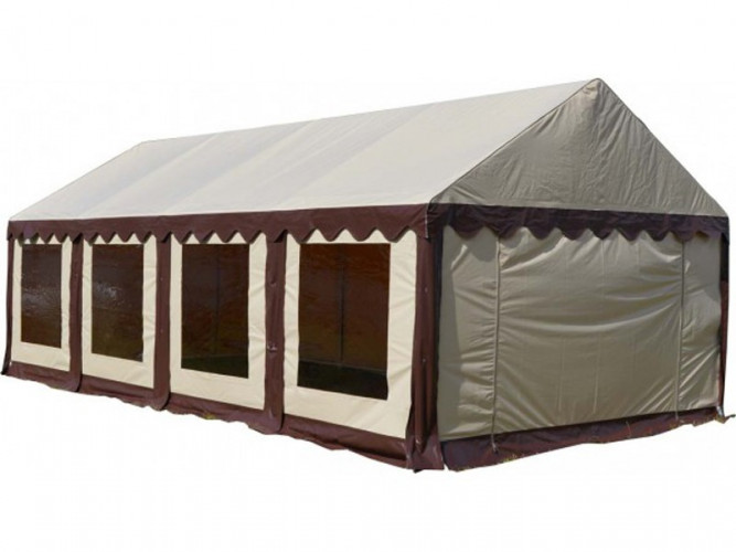 Шатер-беседка Митек Гросс 8,0 X 4,0 в Уфе