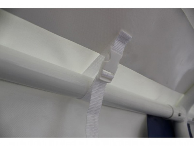 Шатер-беседка Митек Гросс 8,0 X 4,0 в Уфе