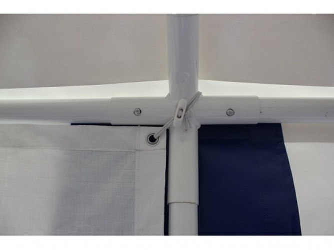 Шатер-беседка Митек Гросс 8,0 X 4,0 в Уфе