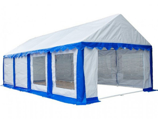 Шатер-беседка Митек Гросс 8,0 X 4,0 в Уфе