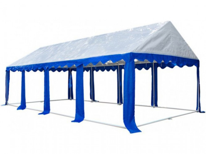 Шатер-беседка Митек Гросс 8,0 X 4,0 в Уфе