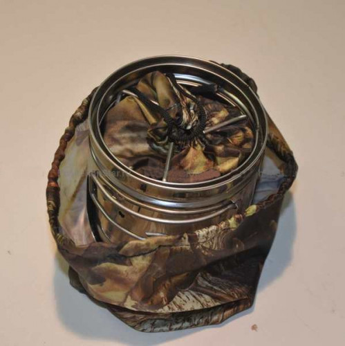 Турбо-печка PS600Т в Уфе