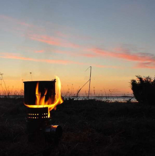 Турбо-печка PS600Т в Уфе