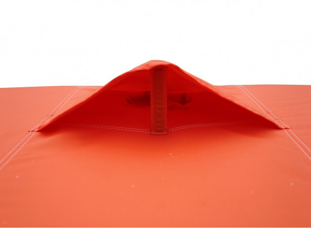 Палатка для рыбалки Нельма Куб 3 Люкс в Уфе