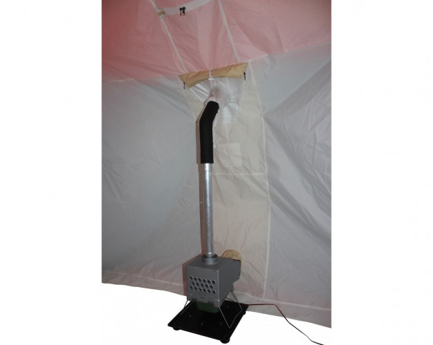 Палатка для рыбалки Нельма Куб 3 Люкс в Уфе