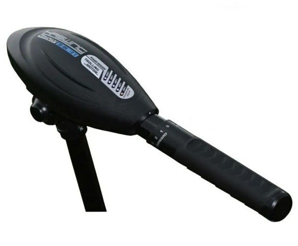 Лодочный электромотор Haswing Osapian 55 lbs в Уфе