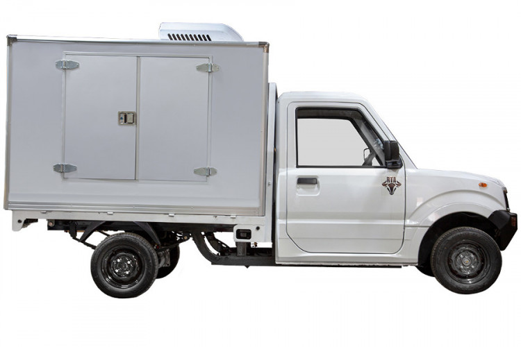 Электромобиль RTA ТЕРМО в Уфе