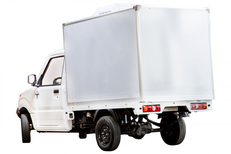 Электромобиль RTA ТЕРМО в Уфе