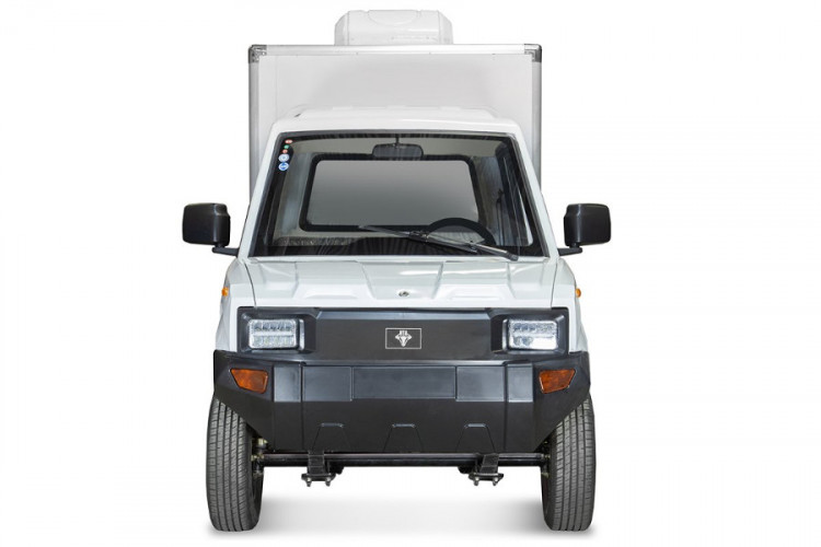 Электромобиль RTA ТЕРМО в Уфе