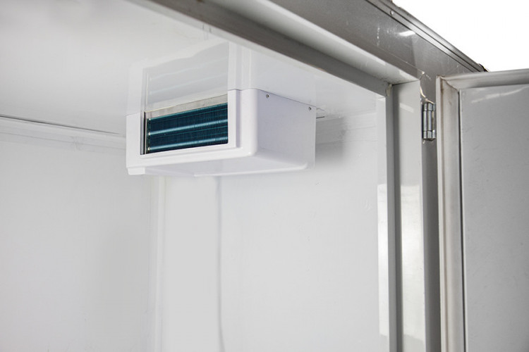 Электромобиль RTA ТЕРМО в Уфе