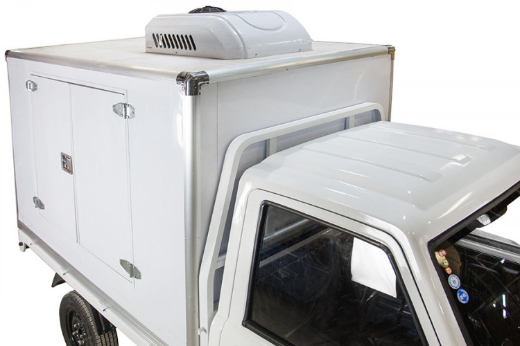 Электромобиль RTA ТЕРМО в Уфе