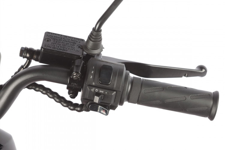 Электровелосипед Gelbert Condor GT в Уфе