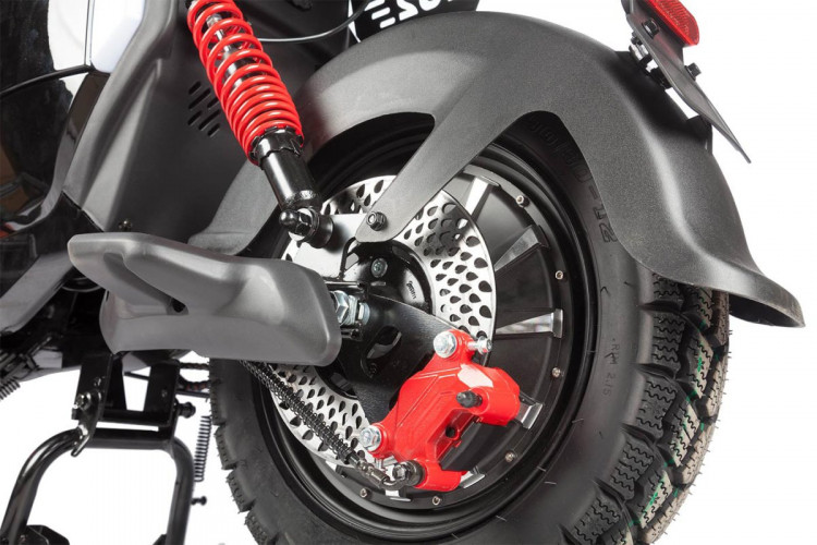 Электровелосипед Gelbert Condor GT в Уфе