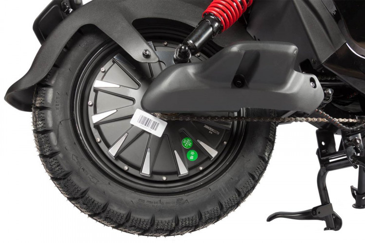 Электровелосипед Gelbert Condor GT в Уфе