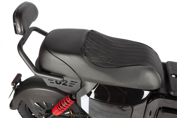 Электровелосипед Gelbert Condor GT в Уфе