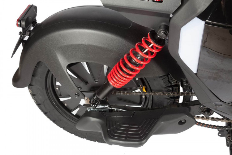 Электровелосипед Gelbert Condor GT в Уфе