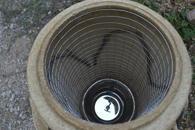 Тандыр Электрический Медведь в Уфе