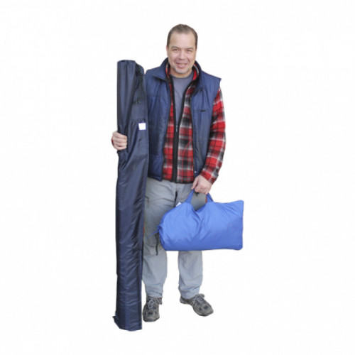 Торговая палатка МИТЕК ДОМИК 1,5 X 1,5 в Уфе