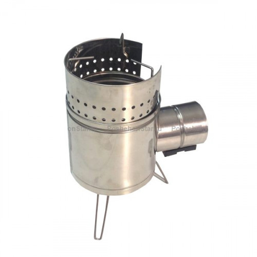 Турбо-печка PS1500Т в Уфе