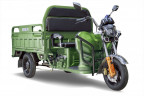 Грузовой электрический трицикл RuTrike Дукат 1500 в Уфе