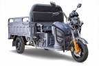 Грузовой электрический трицикл RuTrike Дукат 1500 в Уфе
