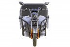 Грузовой электрический трицикл RuTrike Дукат 1500 в Уфе
