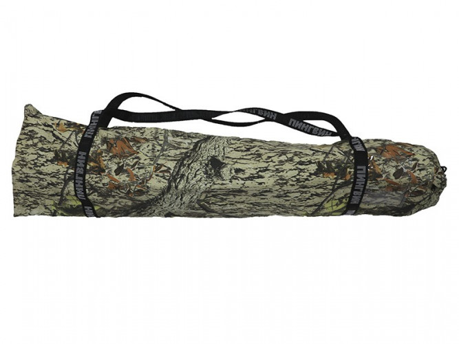 Раскладушка туристическая (205*65*40) Пингвин в Уфе