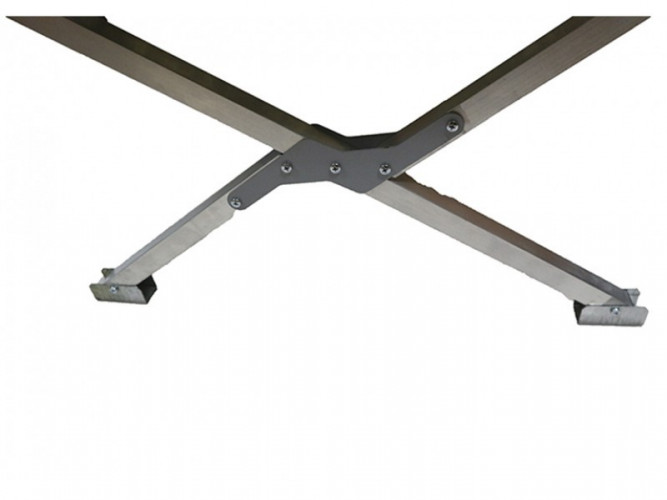 Раскладушка туристическая (205*65*40) Пингвин в Уфе