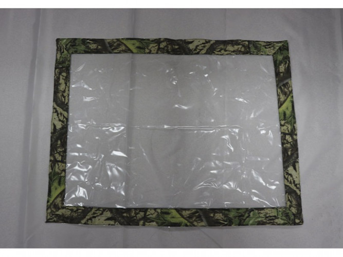 Раскладушка туристическая (205*65*40) Пингвин в Уфе