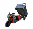 Грузовой электрический трицикл Pаntеrа Гидрaвлика 75V1500W в Уфе