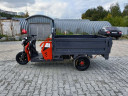 Грузовой электрический трицикл Pаntеrа Гидрaвлика 75V1500W в Уфе
