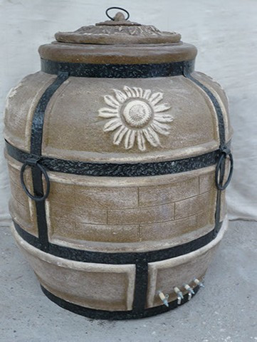 Тандыр Электрический для лепешек в Уфе