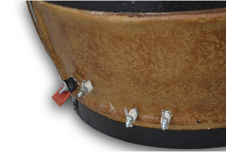 Тандыр Электрический для лепешек в Уфе