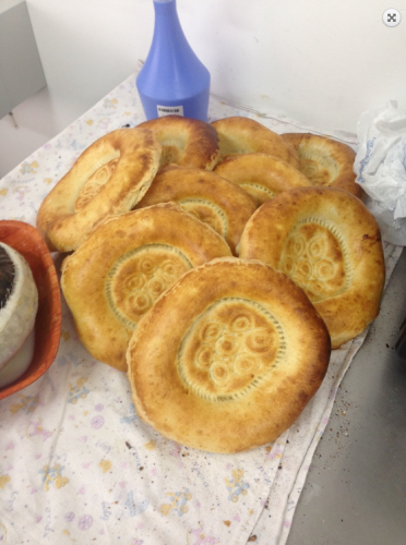 Тандыр Электрический для лепешек в Уфе