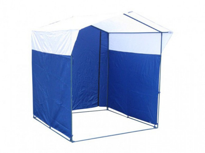 Торговая палатка МИТЕК ДОМИК 1,9 X 1,9 в Уфе