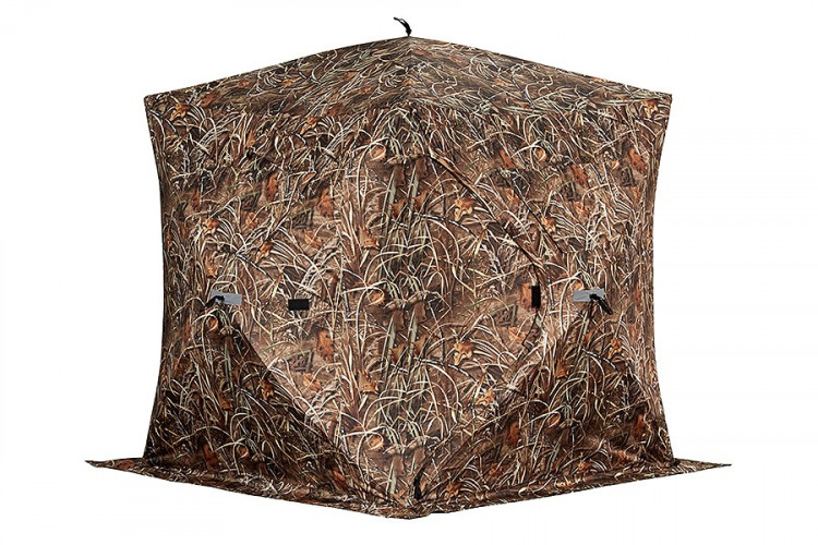 Палатка зимняя HIGASHI CAMO COMFORT в Уфе