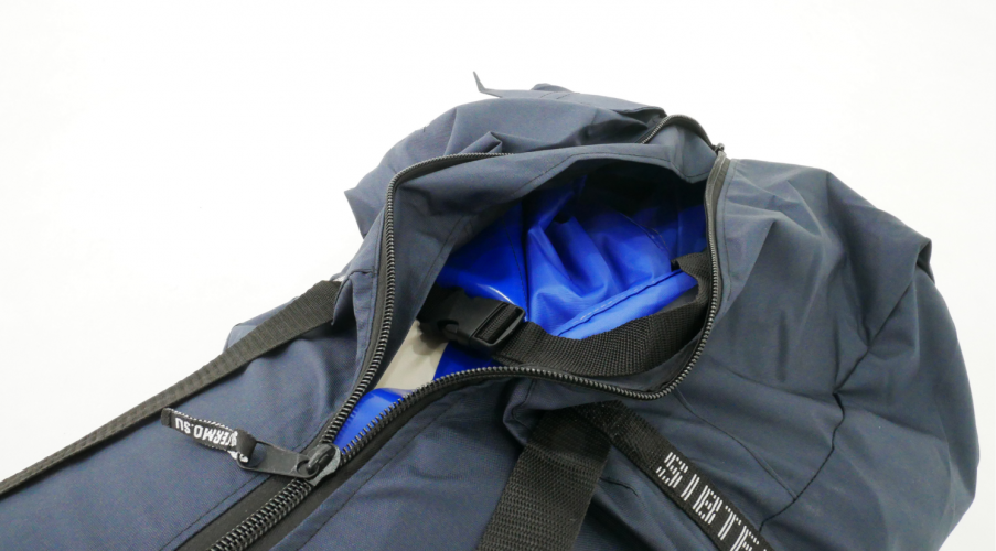 Зимняя палатка для рыбалки SibFisher 2.3-2.3 в Уфе