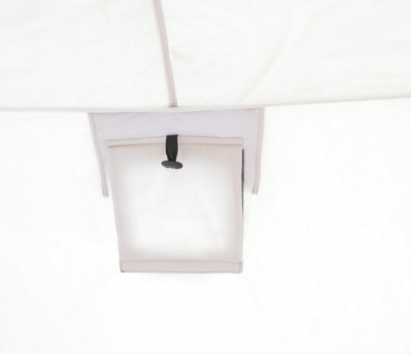 Зимняя палатка для рыбалки SibFisher 2.3-2.3 в Уфе