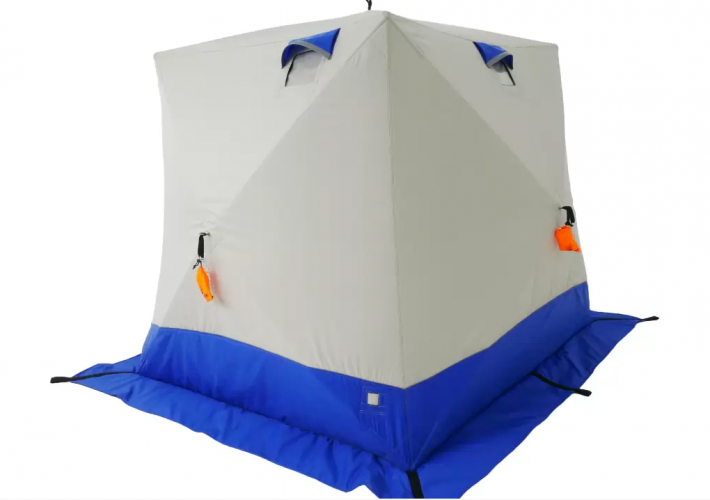 Зимняя палатка для рыбалки SibFisher 2.3-2.3 в Уфе